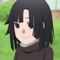 Takara Uchiha ( Kids )