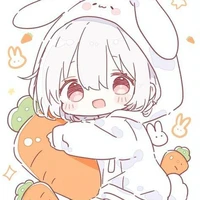 Eva (your cute author)