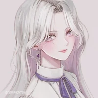 Elara Iverson Fl ( org villain)