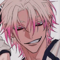 Shidou Ryusei