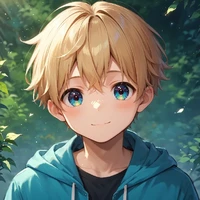 Nathaniel Harushima