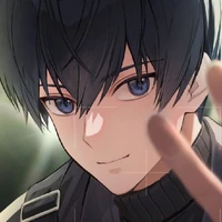 Isagi Yoichi