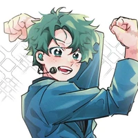 ⪩Izuku Midoriya⪨꙳