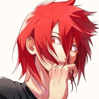 ⳋKirishima Ejiro୧•✩