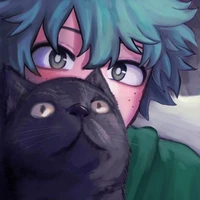 ⪩Izuku Midoriya⪨꙳