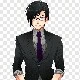Mr. Flyn(Ethan