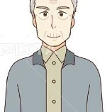 Mr Harrison
