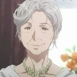 Mrs Richards