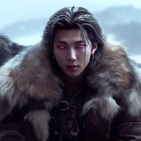 Kim Namjoon/TBA