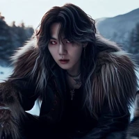 Min Yoongi/EA