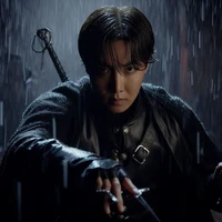 Jung Ho-seok/DA