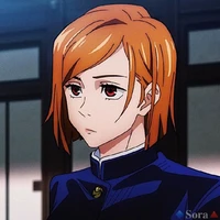 nobara kugisaki