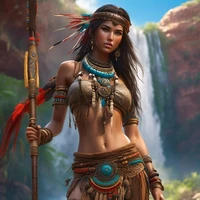 Lira (tribe women)