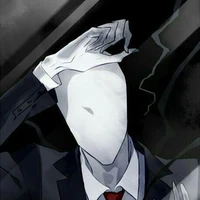 slendermam