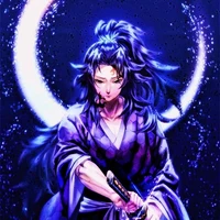 ซิกุคุนิมิจิคัตสึ(เสาหลักจันทราฉ