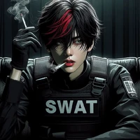 Noah Whitaker ( Agente especial)