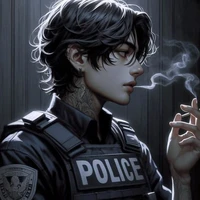 Dante Morelli ( agente especial)