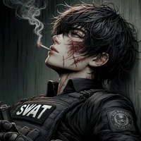 Victor Ellleno ( Agente especial)