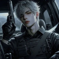 Elias Farias ( Sargento)