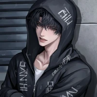 Gael Stanley ( Dante Morelli)