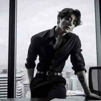 Dhafian mattias Richard