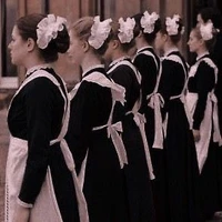 para maid