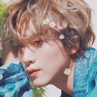 Seo/Jung Haechan