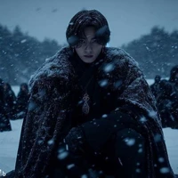 Jeon Jungkook