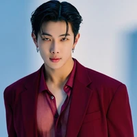 Namjoon (A)