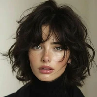 Xandera Moore (Eclipse heart)