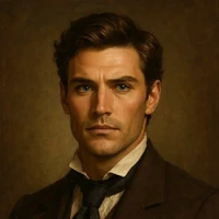 Travis Lorenzo (Black wing)