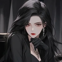 Scarlet Frost