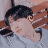 Yoongi