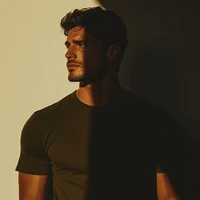 Aaryaveer Oberoi (ML)