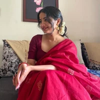 Sanvi Mehra (FL bff)