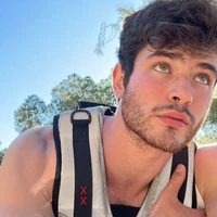 Ishaan khanna (ML bff)