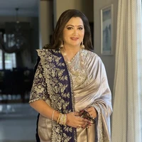 Kavita Oberoi (ML mother)