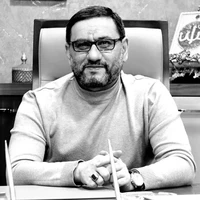 Vivaan Oberoi (ML uncle)