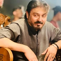 Anil Basu (FL father)