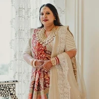 Rohini Basu (FL mother)