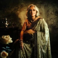 Indira Oberoi (ML granny)