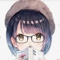 M.elle Kayla(bibliothecaire)