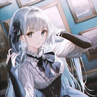 Miya wan (light princess)