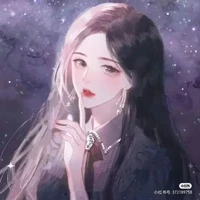 Kiya wan (dark princess)