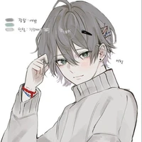 Yuri kiashi •