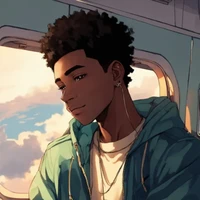 Mickael (Mike/ Bantar)