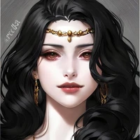 ไอซิด | แม่นอ.+ราชินีแวมไพร์