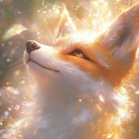 Mimi {Fox spirit}