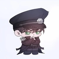 Not So Innocent Author (⁠ ⁠ꈍ⁠ᴗ⁠ꈍ⁠)