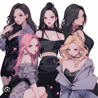 BLACKPINK